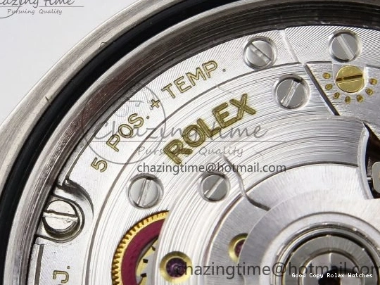 Best AAA Replica Sites Silver 1:1 Steel APF Youthful 904L VR on 126234 Edition 36 DateJust Sitck Best Bracelet Jubilee 1579 SS Dial 0101